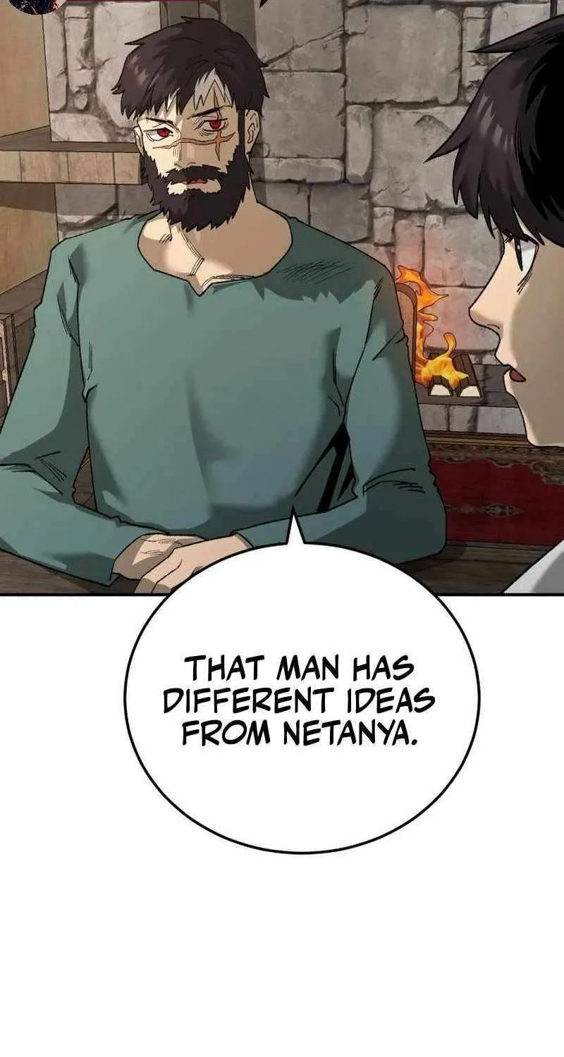 Escape from Another World Chapter 21 page 60 - 