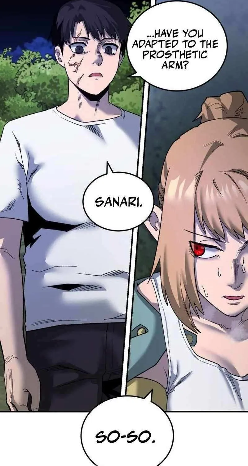 Escape from Another World Chapter 21 page 69 - 