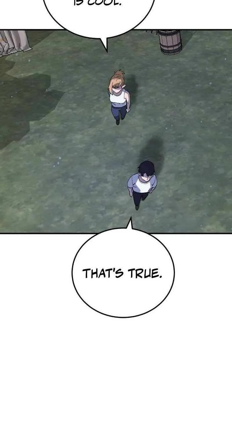 Escape from Another World Chapter 21 page 75 - 