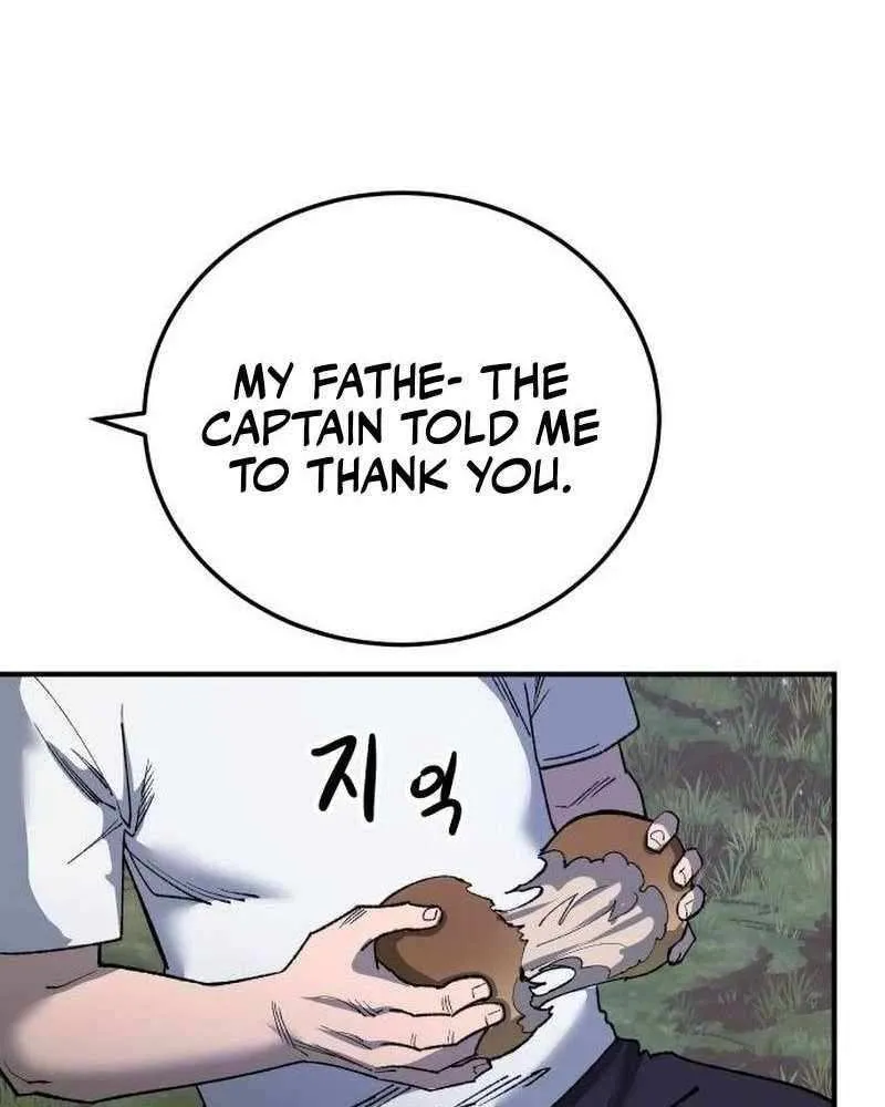 Escape from Another World Chapter 21 page 77 - 
