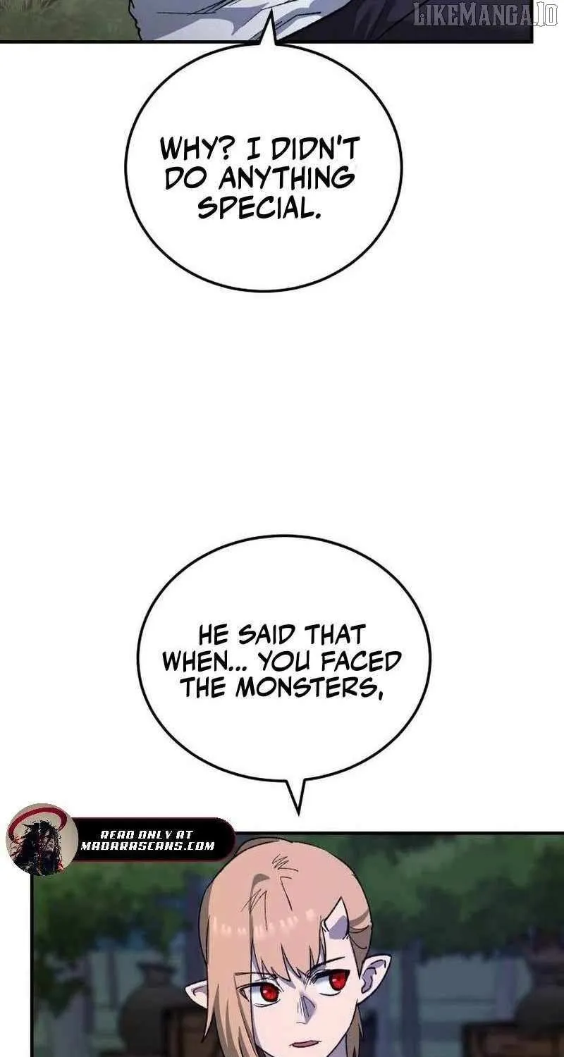 Escape from Another World Chapter 21 page 78 - 