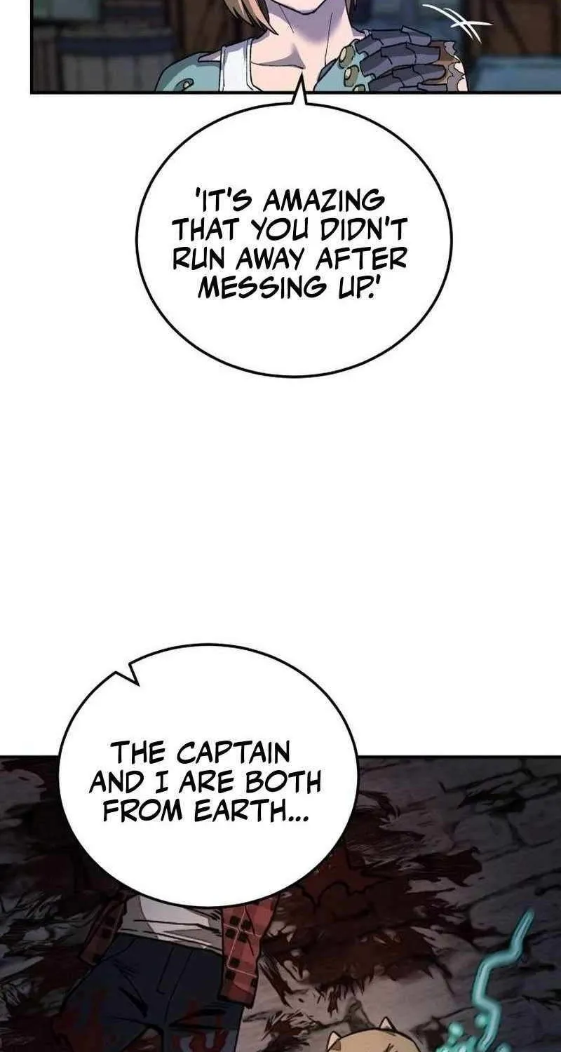 Escape from Another World Chapter 21 page 79 - 