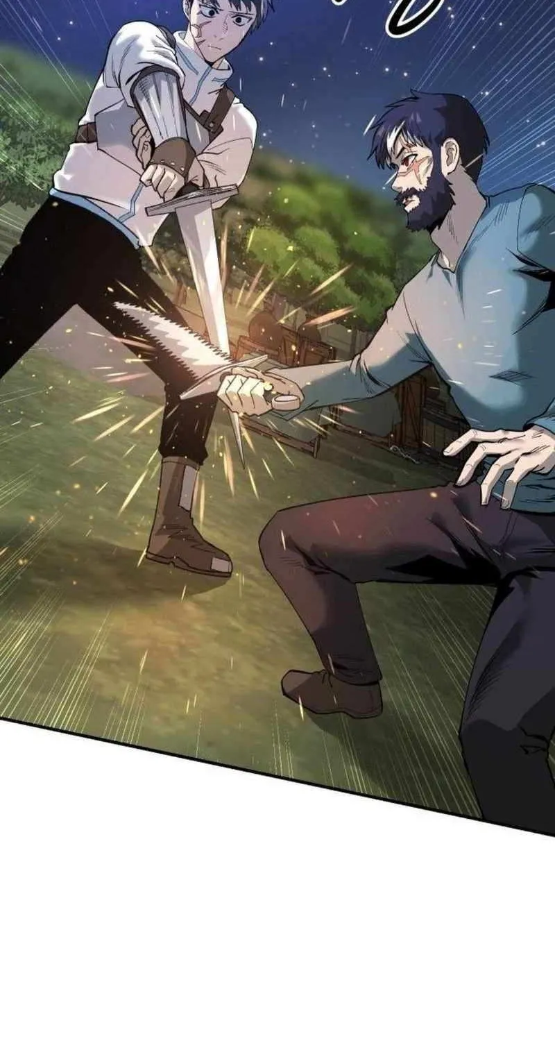 Escape from Another World Chapter 21 page 9 - 