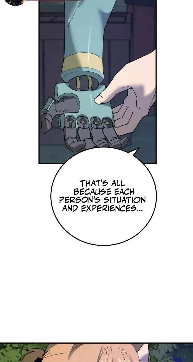 Escape from Another World Chapter 21 page 86 - 