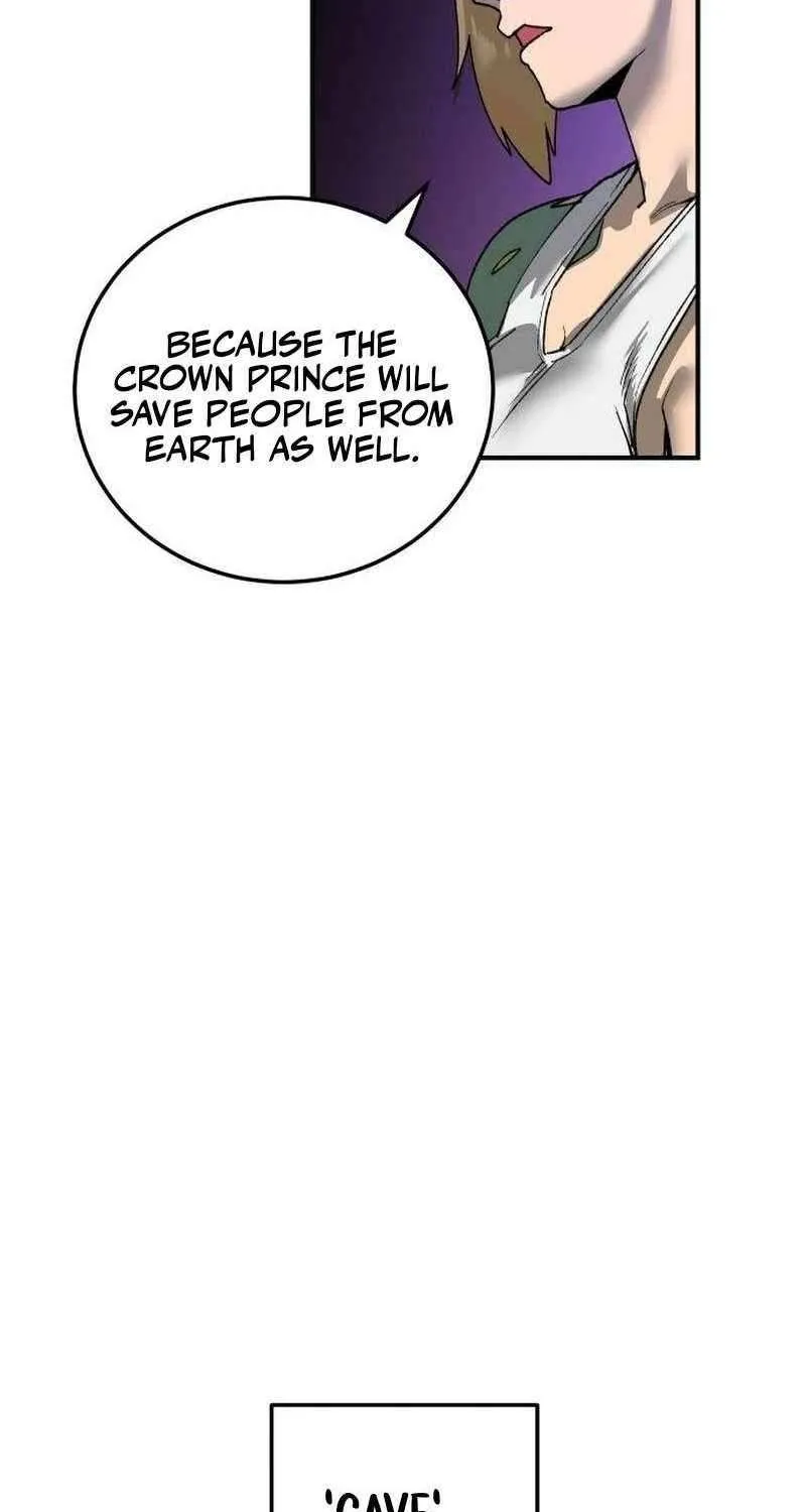 Escape from Another World Chapter 21 page 89 - 