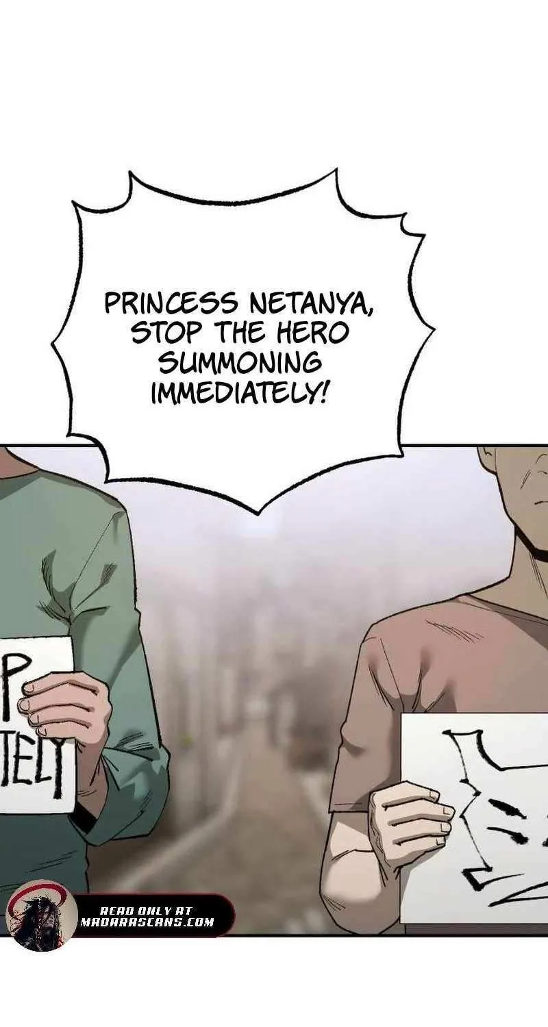 Escape from Another World Chapter 21 page 95 - 