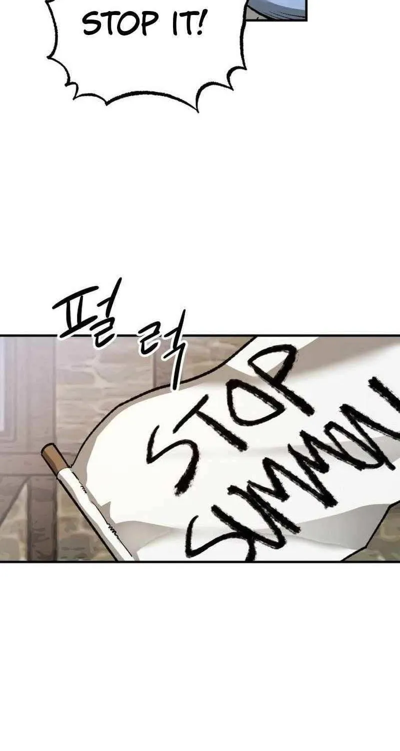 Escape from Another World Chapter 21 page 97 - 