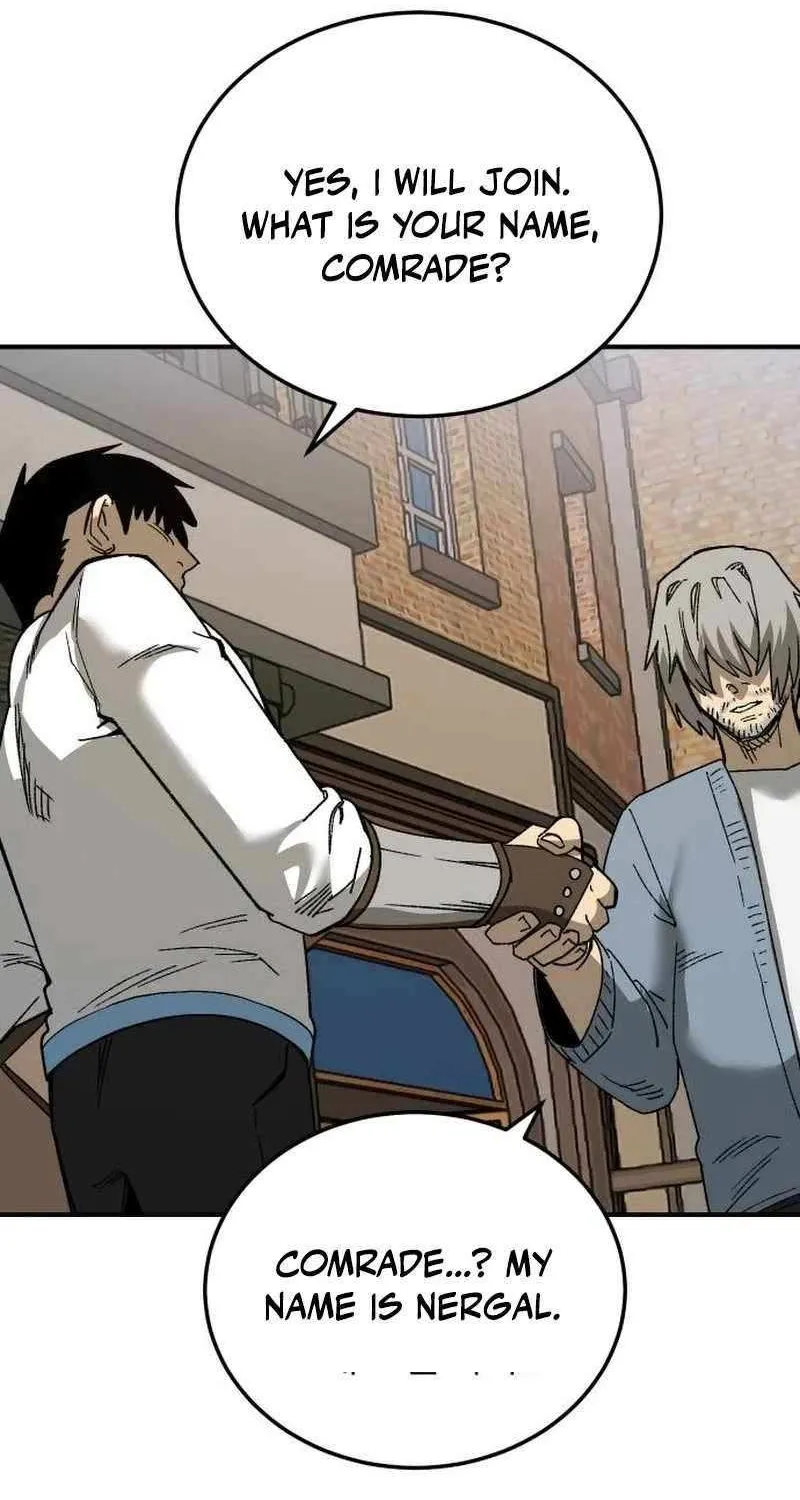 Escape from Another World Chapter 22 page 101 - 