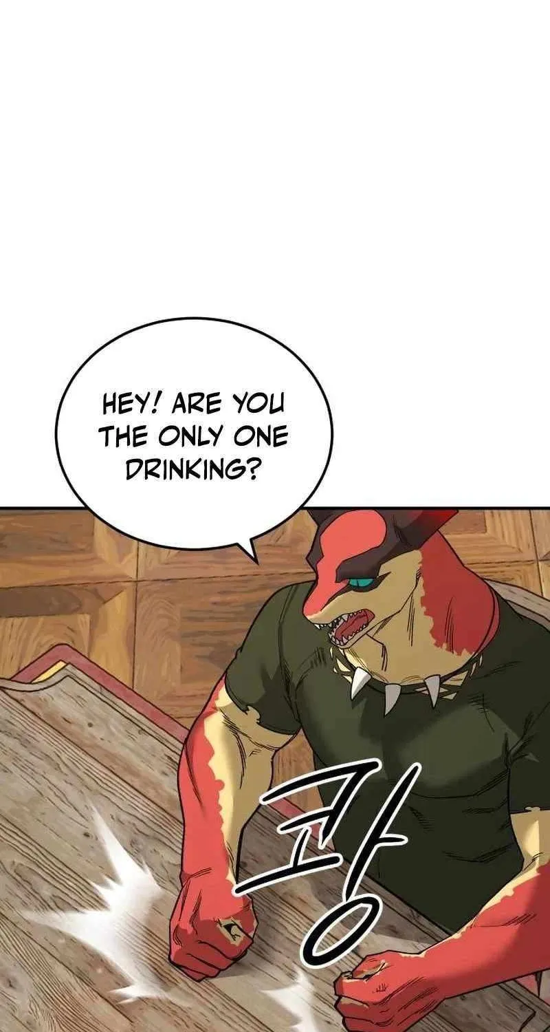 Escape from Another World Chapter 22 page 17 - 