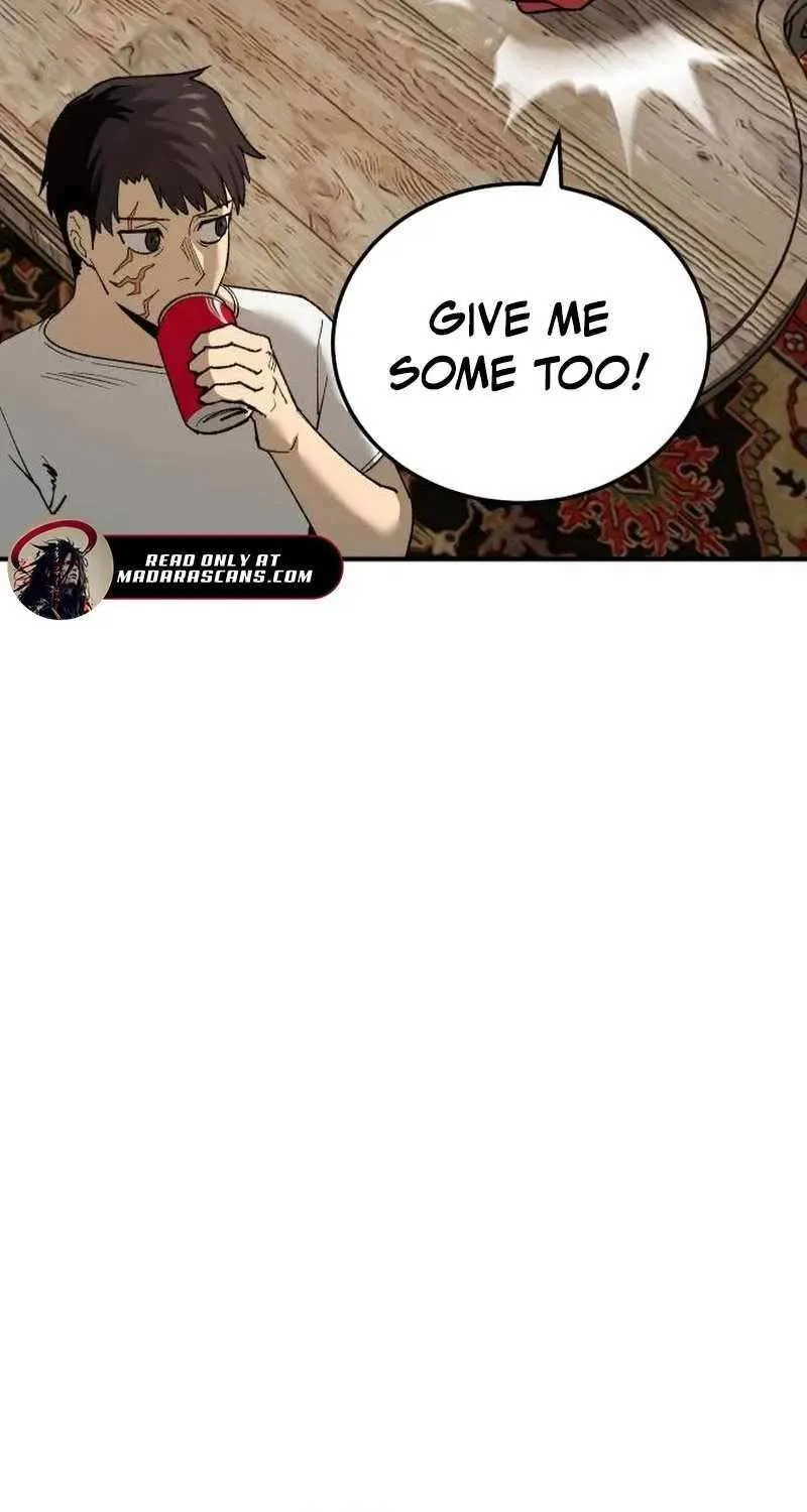 Escape from Another World Chapter 22 page 18 - 