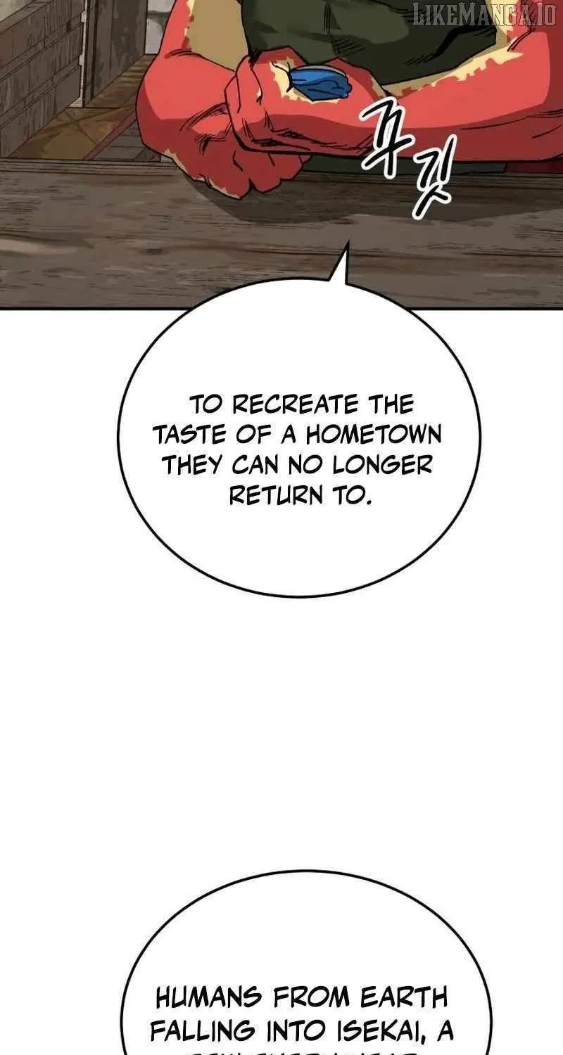 Escape from Another World Chapter 22 page 23 - 