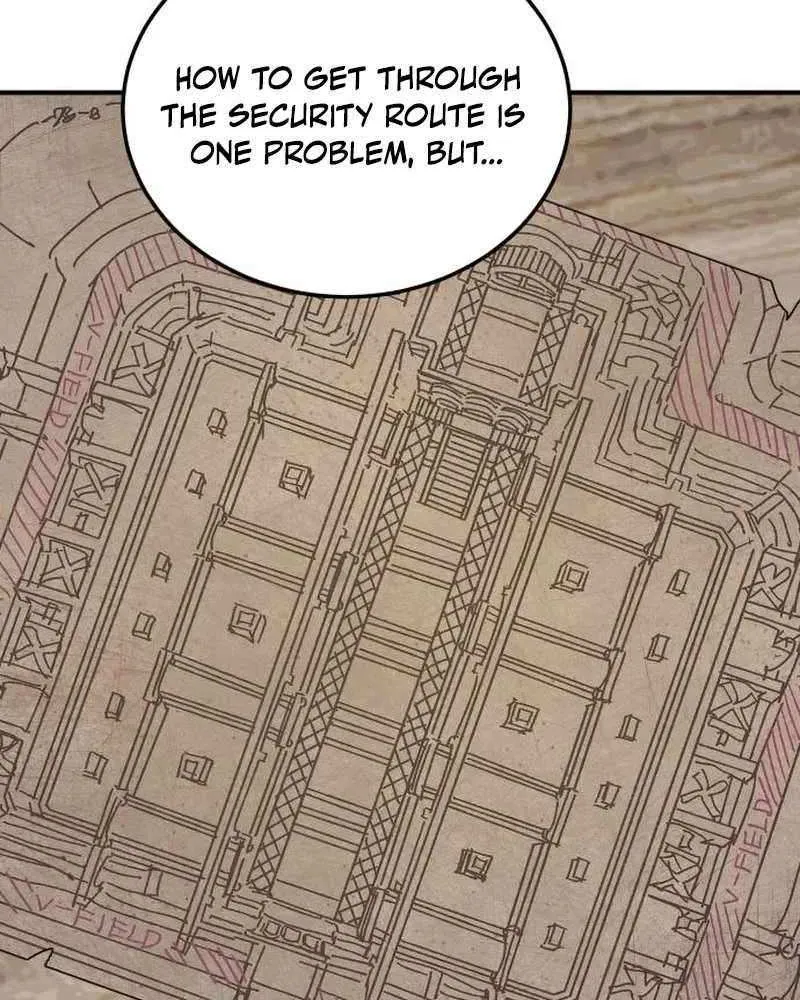 Escape from Another World Chapter 22 page 29 - 