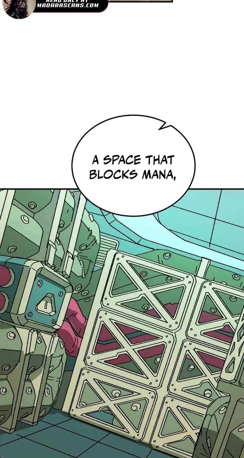 Escape from Another World Chapter 22 page 31 - 