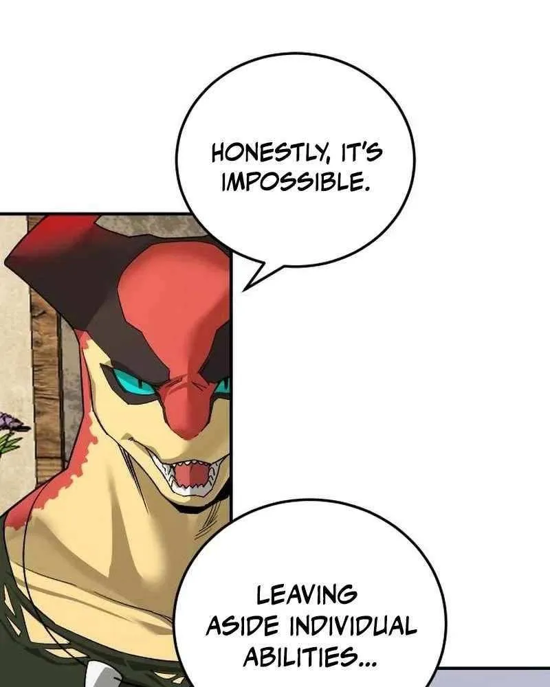 Escape from Another World Chapter 22 page 36 - 