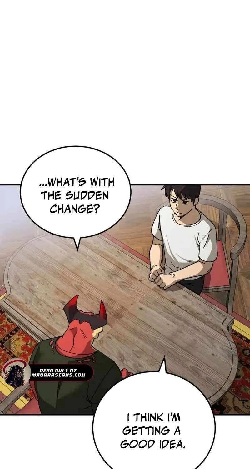 Escape from Another World Chapter 22 page 39 - 