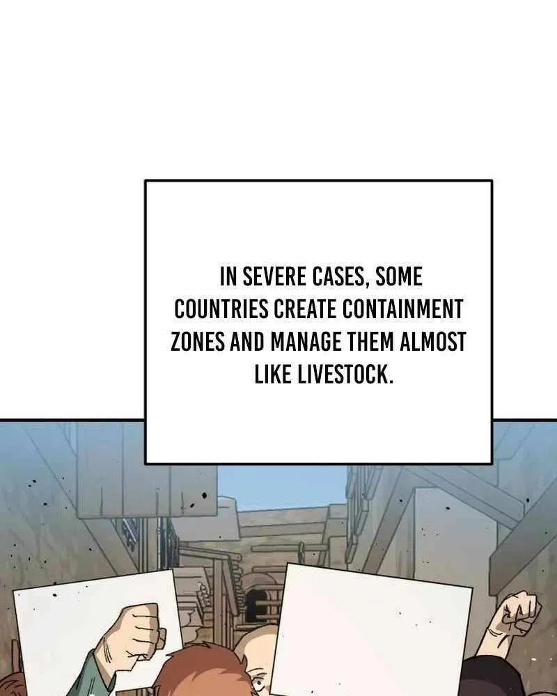 Escape from Another World Chapter 22 page 43 - 