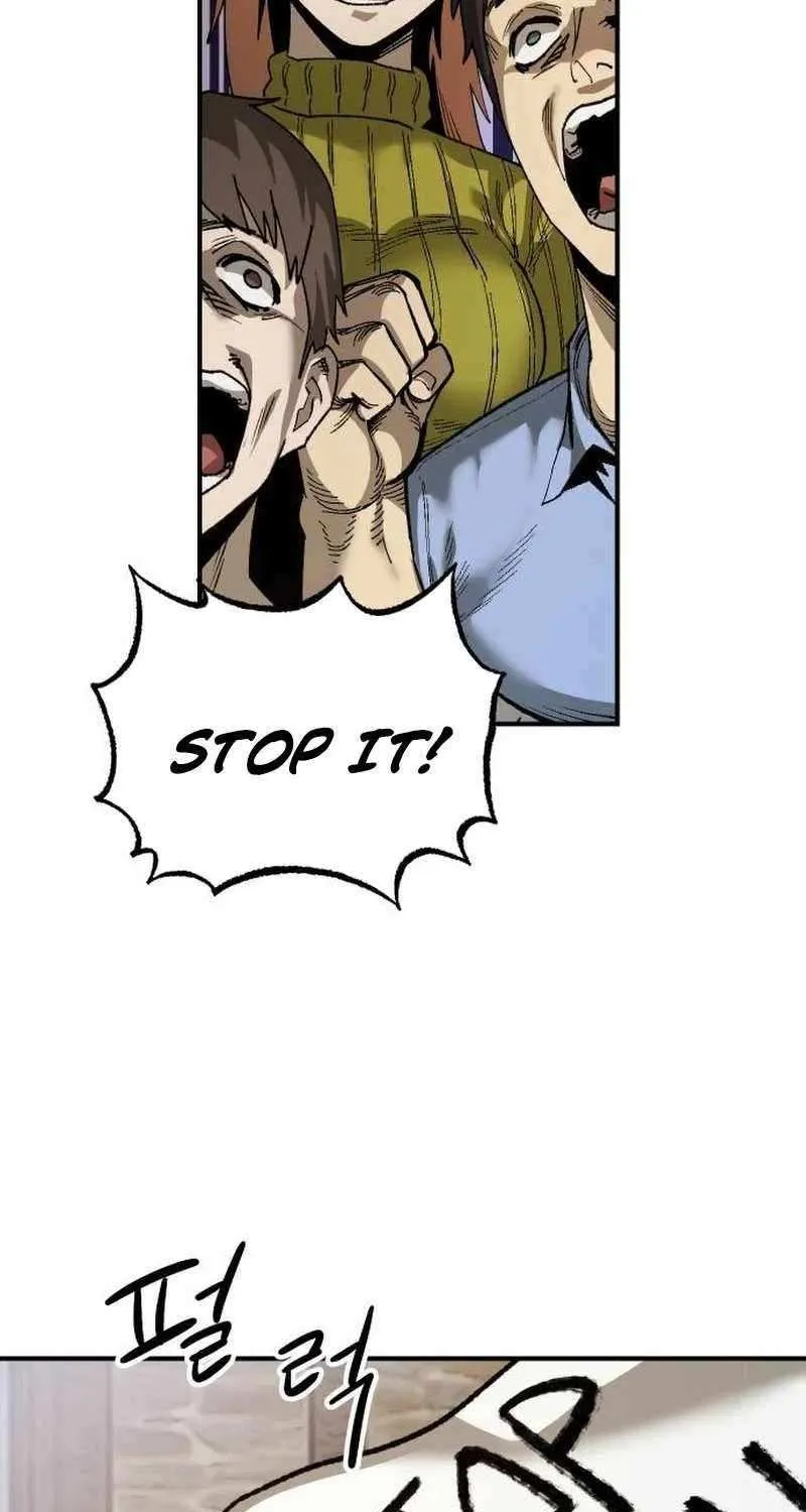 Escape from Another World Chapter 22 page 6 - 