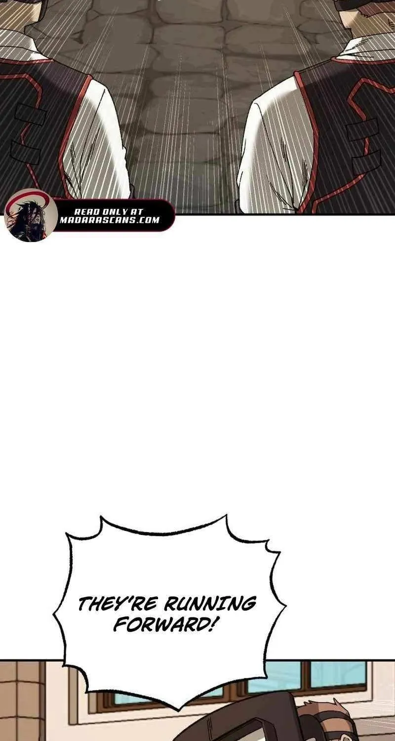 Escape from Another World Chapter 22 page 52 - 