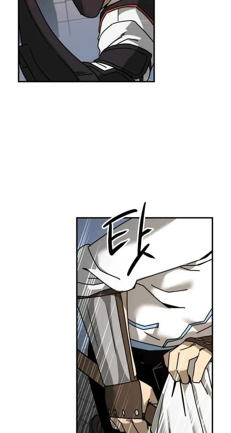 Escape from Another World Chapter 22 page 56 - 