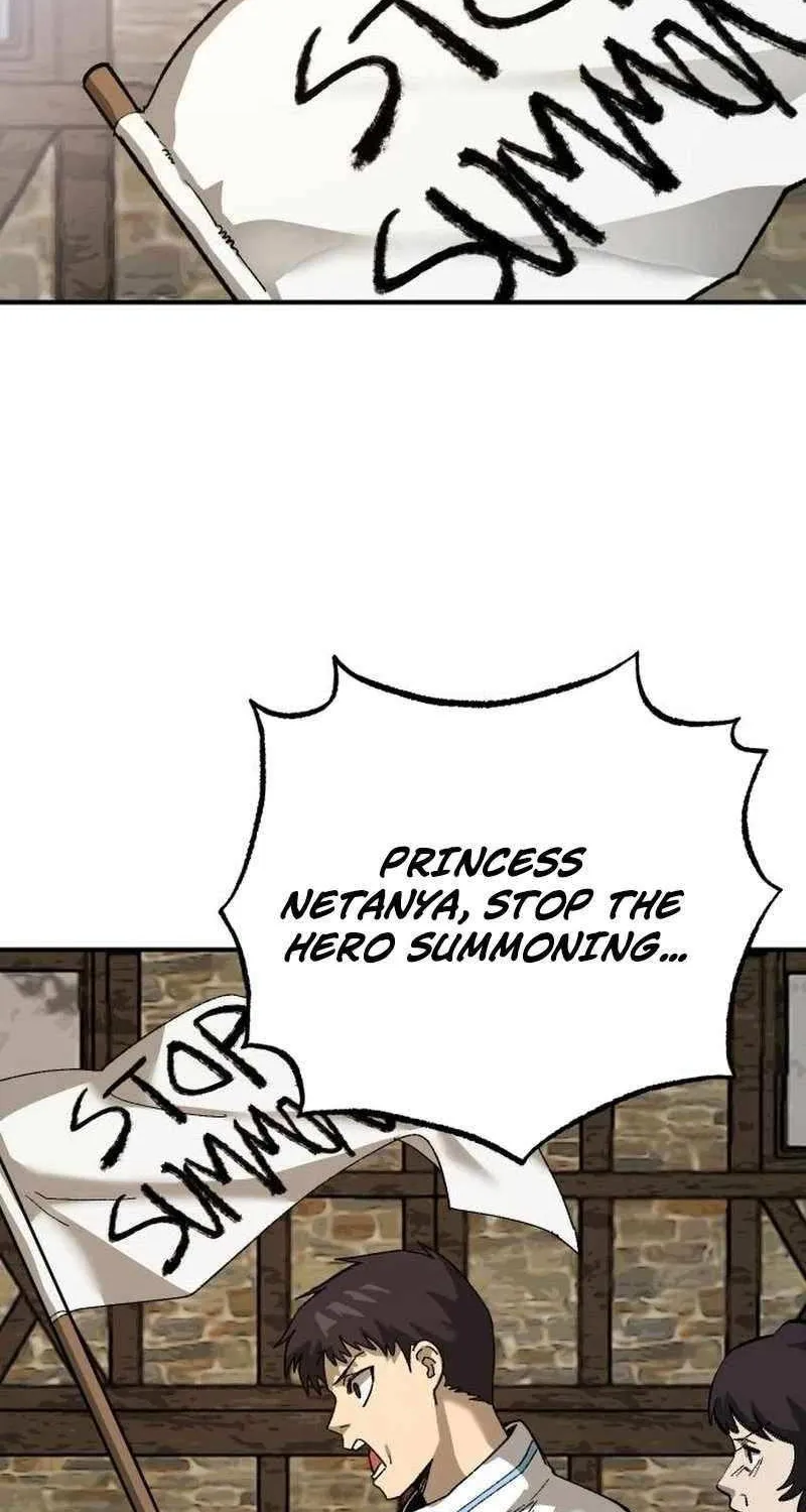 Escape from Another World Chapter 22 page 7 - 