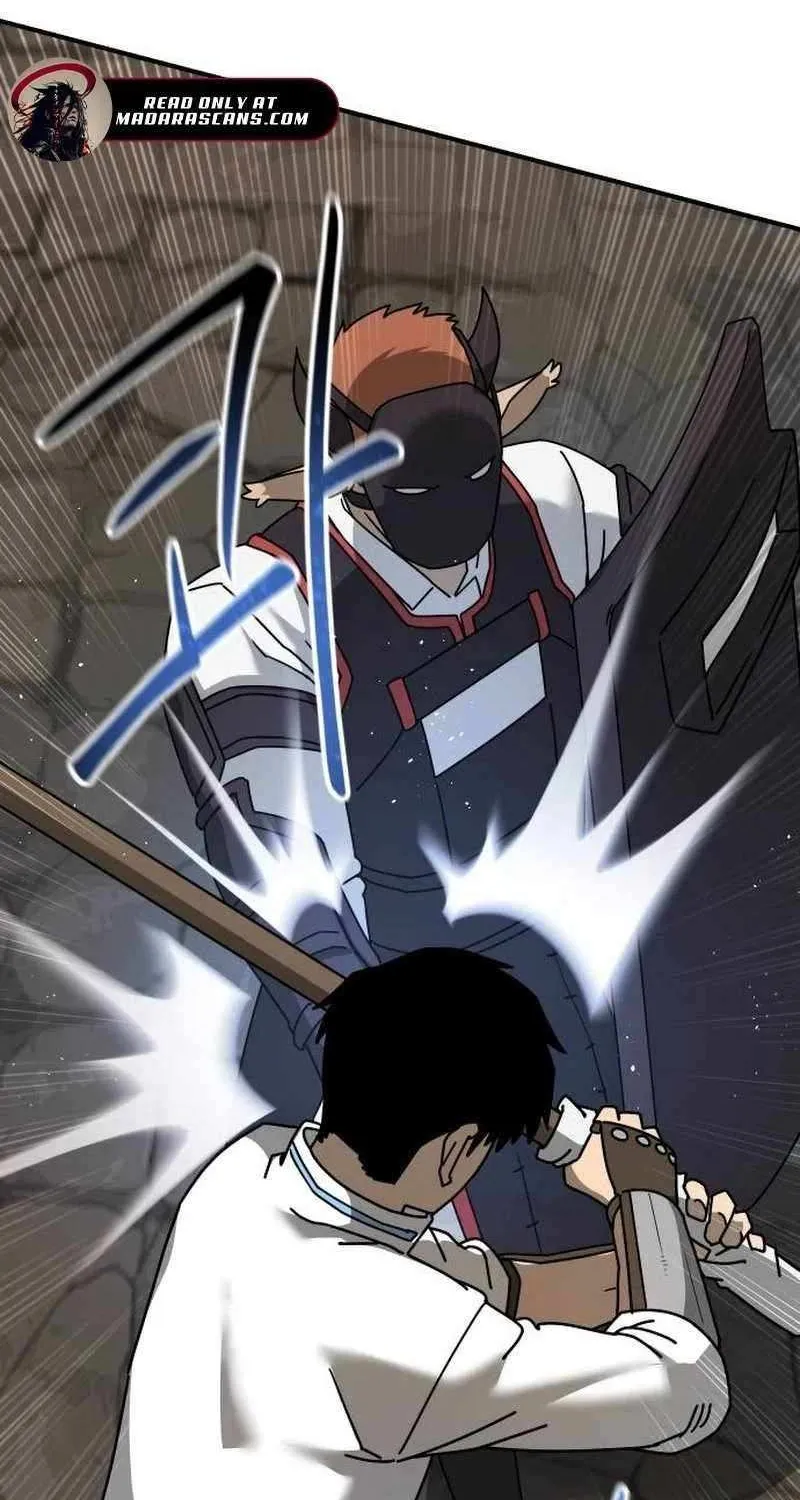 Escape from Another World Chapter 22 page 61 - 