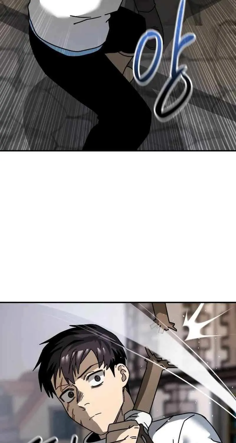 Escape from Another World Chapter 22 page 62 - 