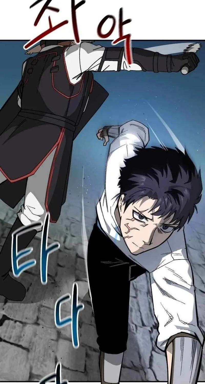 Escape from Another World Chapter 22 page 66 - 