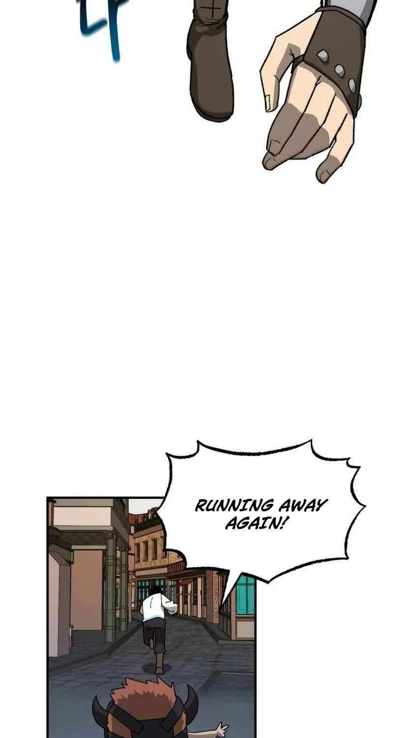 Escape from Another World Chapter 22 page 67 - 