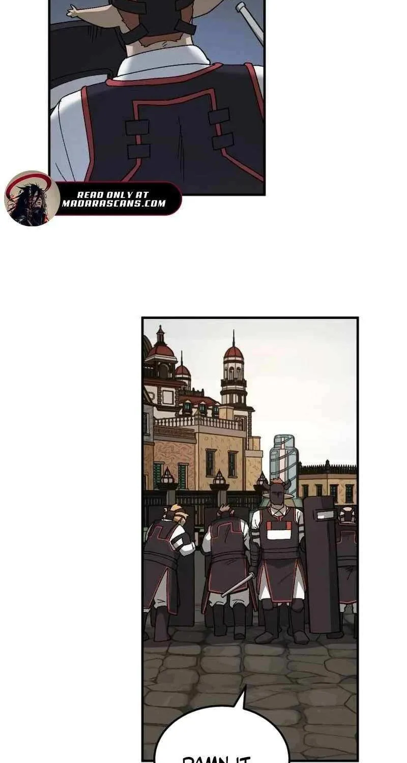 Escape from Another World Chapter 22 page 68 - 