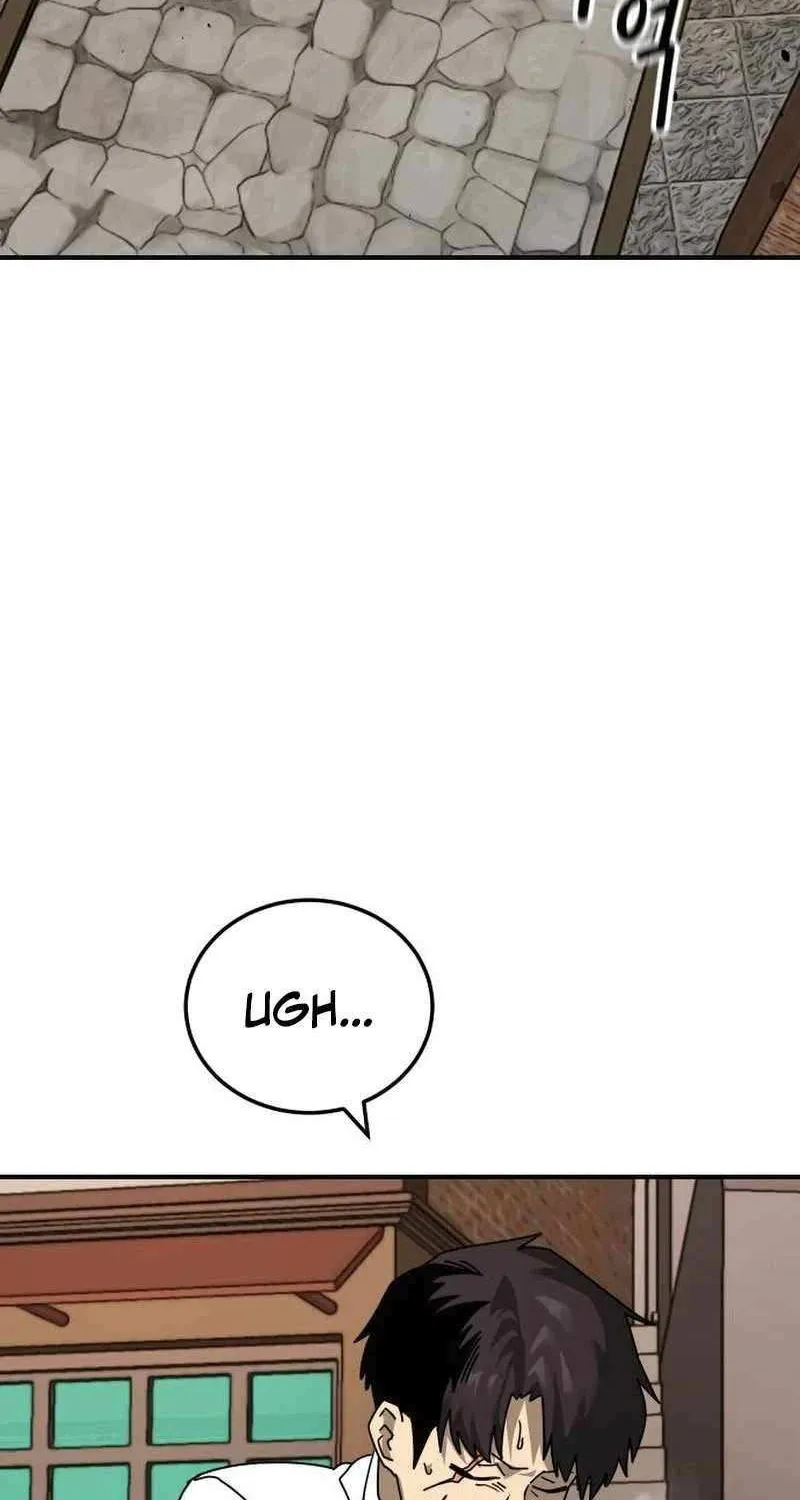 Escape from Another World Chapter 22 page 70 - 