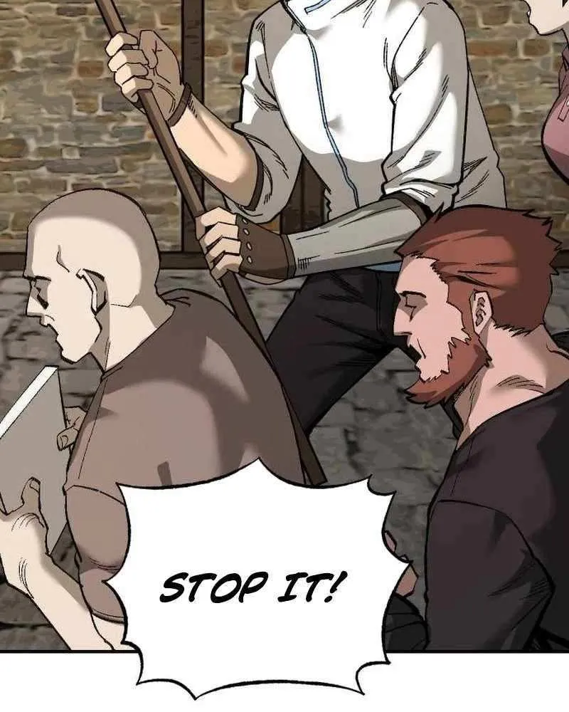 Escape from Another World Chapter 22 page 8 - 