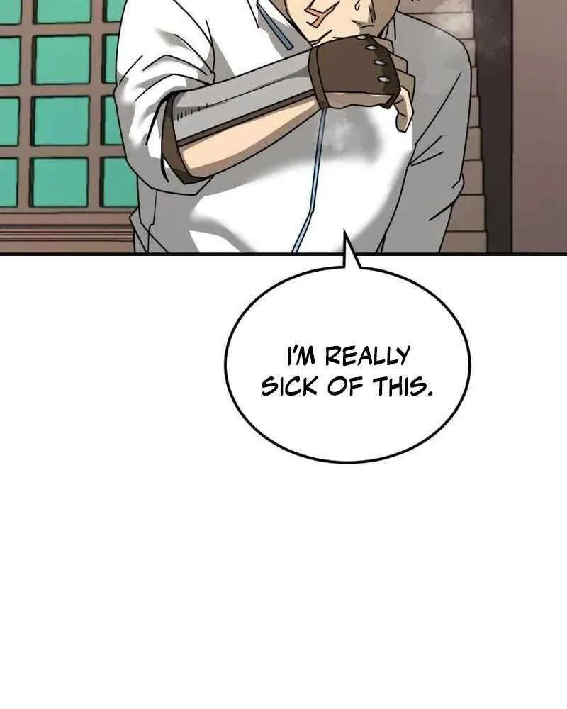 Escape from Another World Chapter 22 page 71 - 