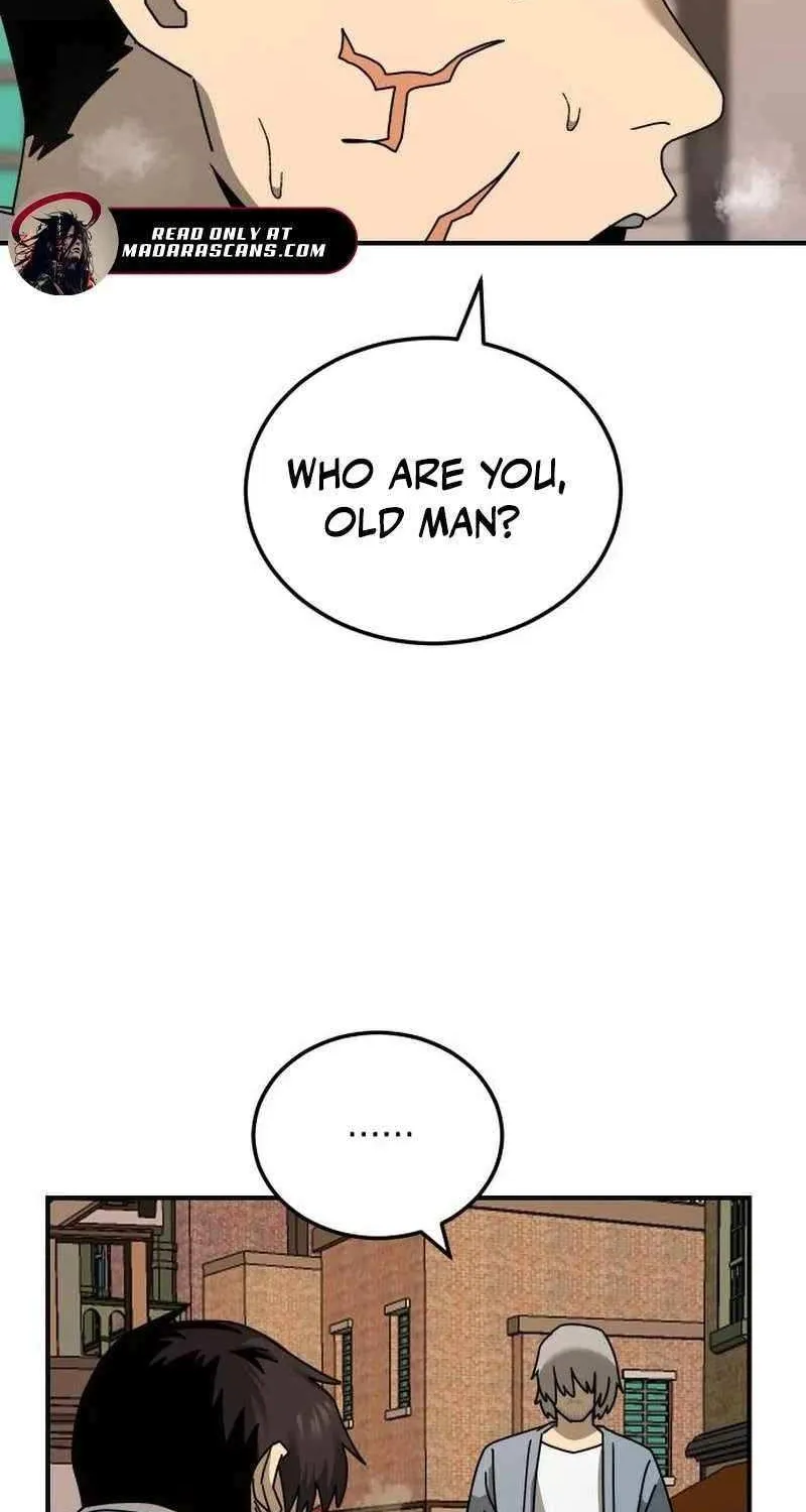 Escape from Another World Chapter 22 page 73 - 