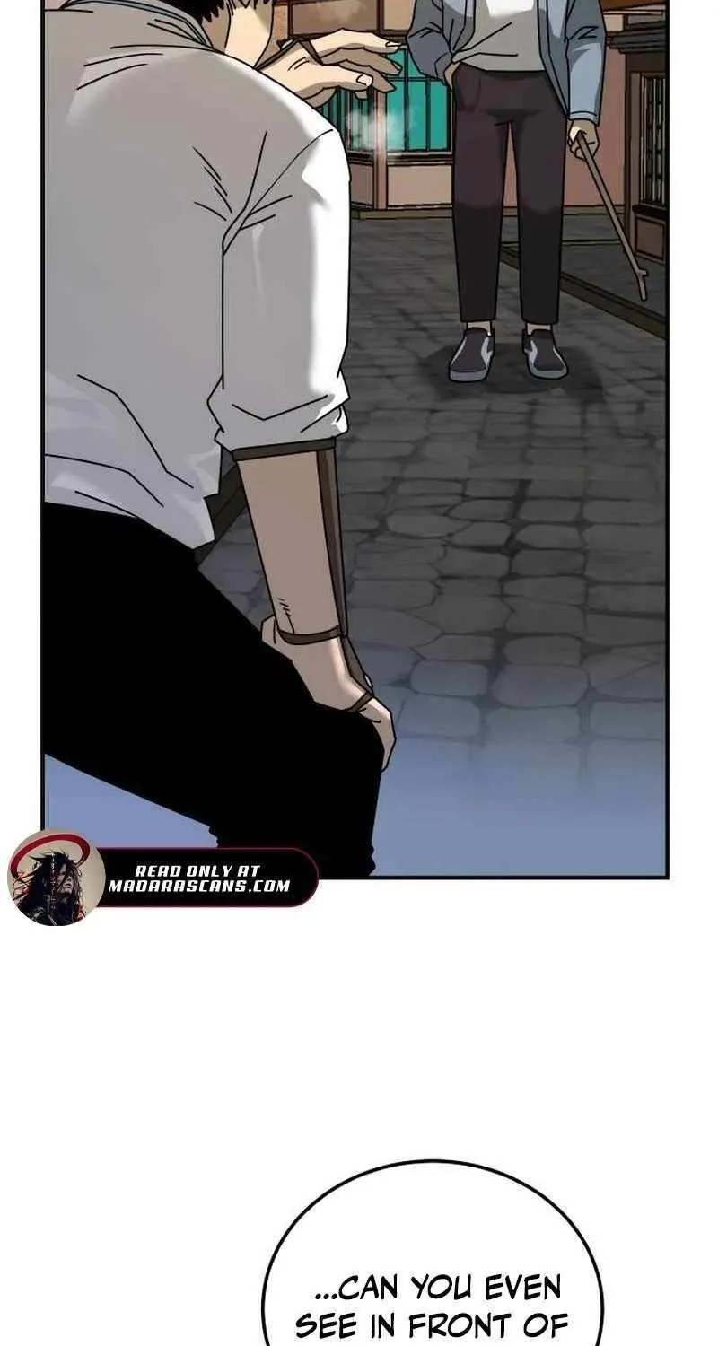 Escape from Another World Chapter 22 page 74 - 