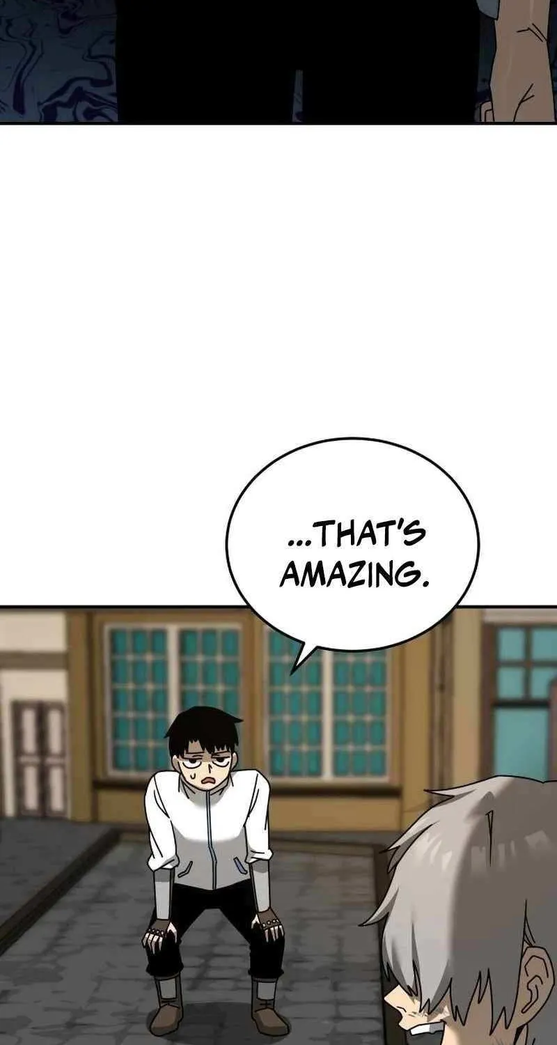 Escape from Another World Chapter 22 page 77 - 