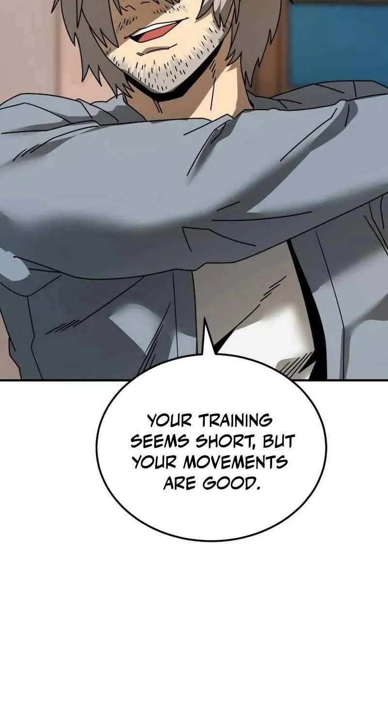 Escape from Another World Chapter 22 page 81 - 
