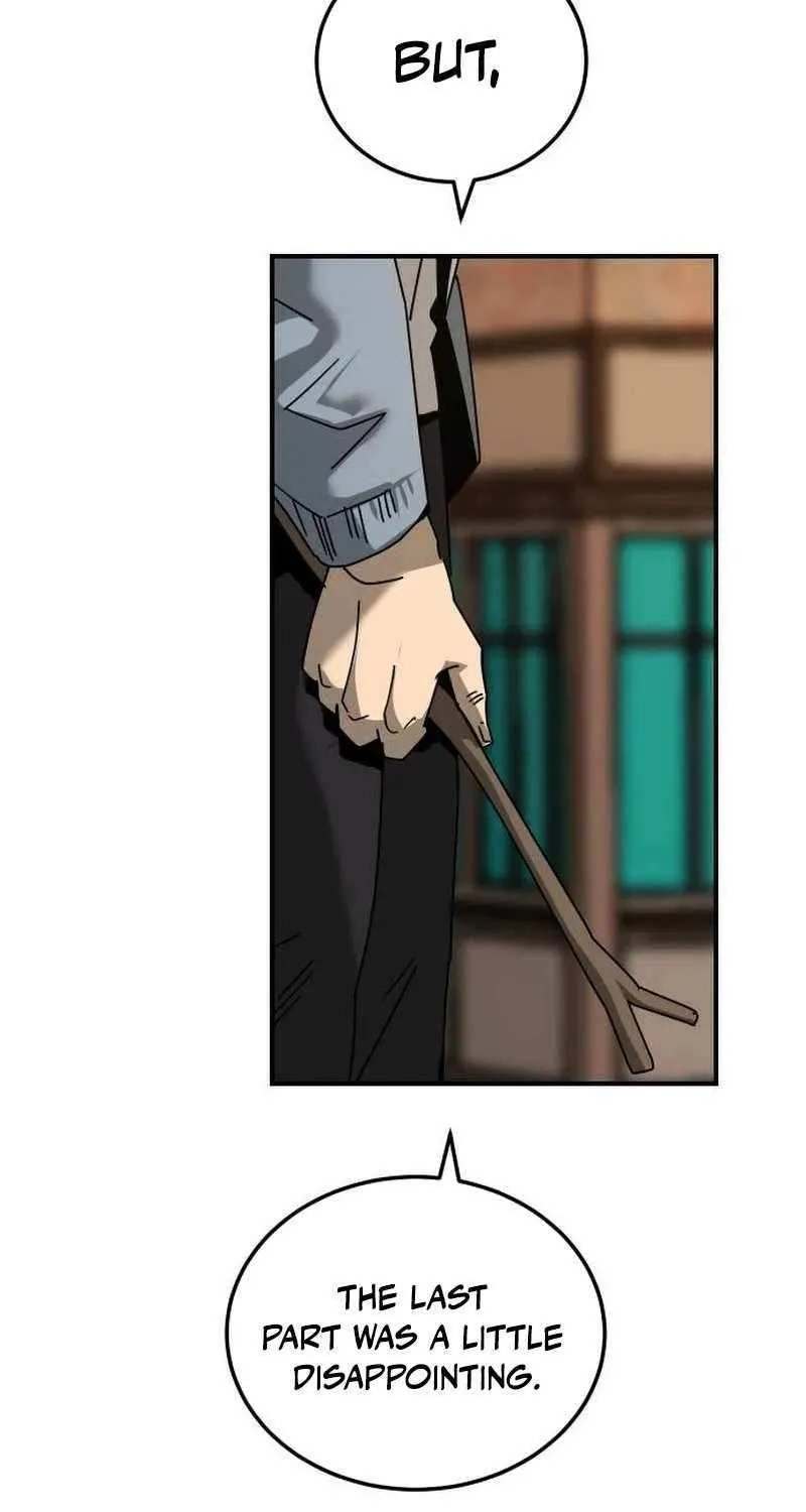 Escape from Another World Chapter 22 page 83 - 