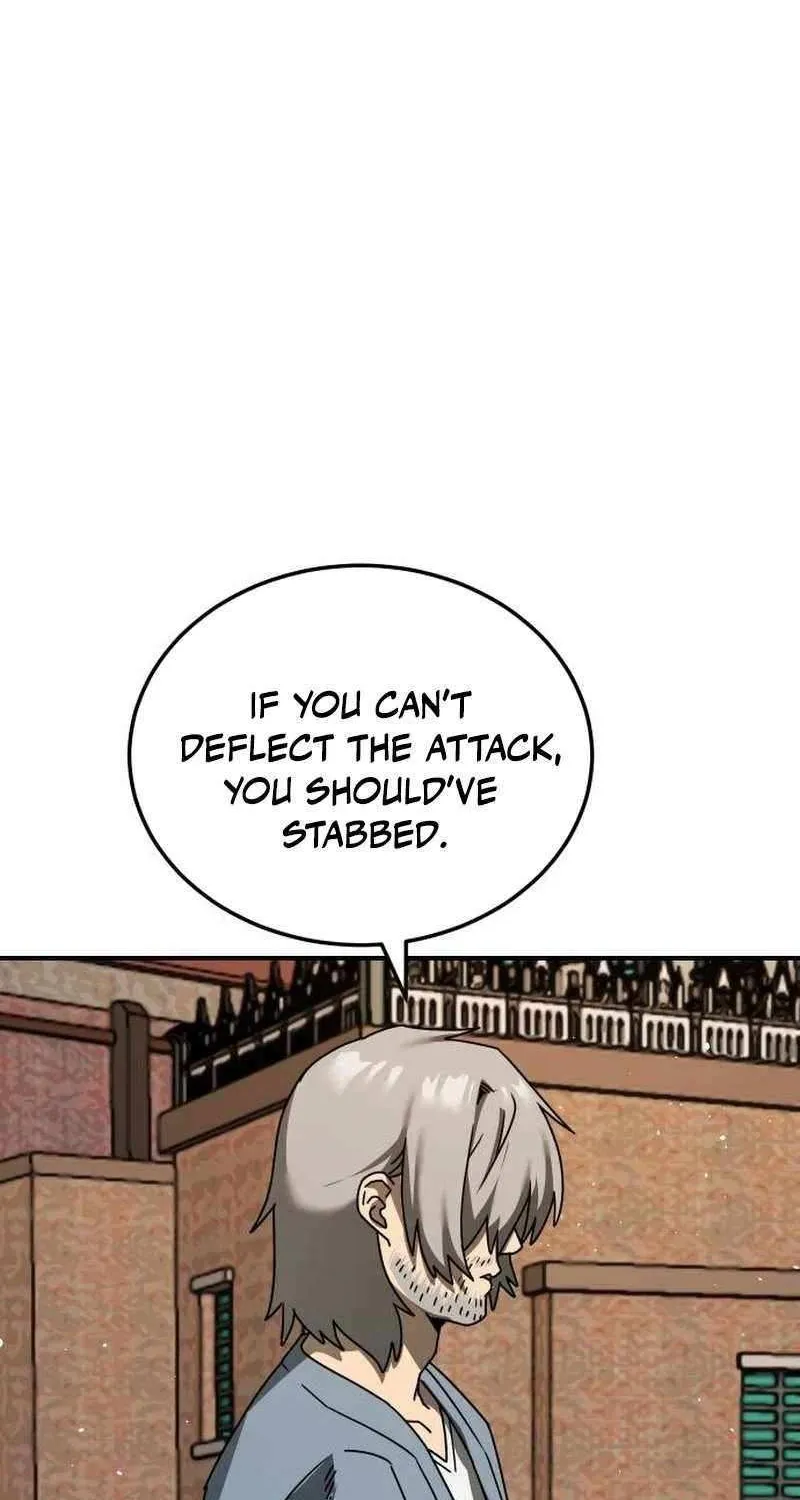 Escape from Another World Chapter 22 page 84 - 