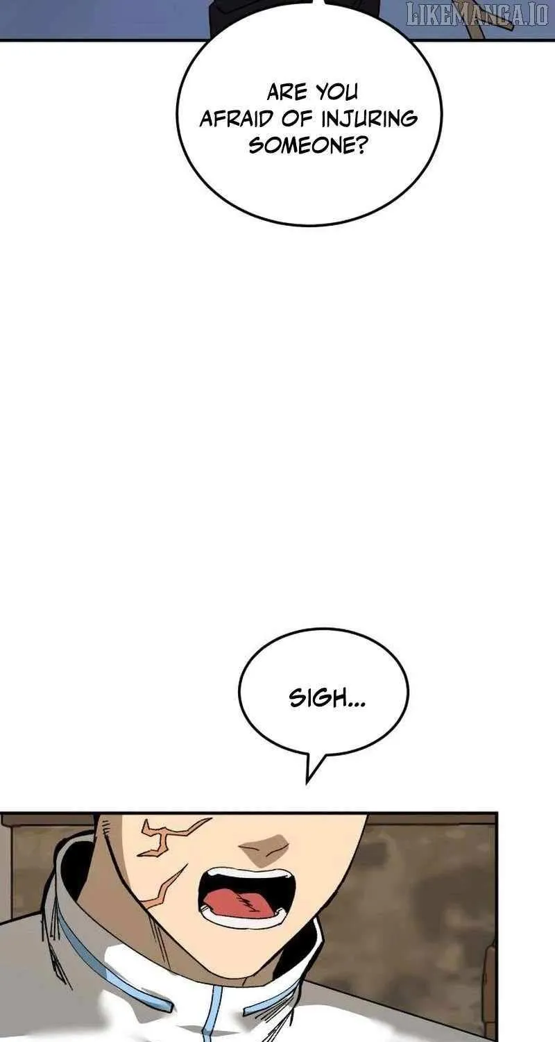 Escape from Another World Chapter 22 page 86 - 
