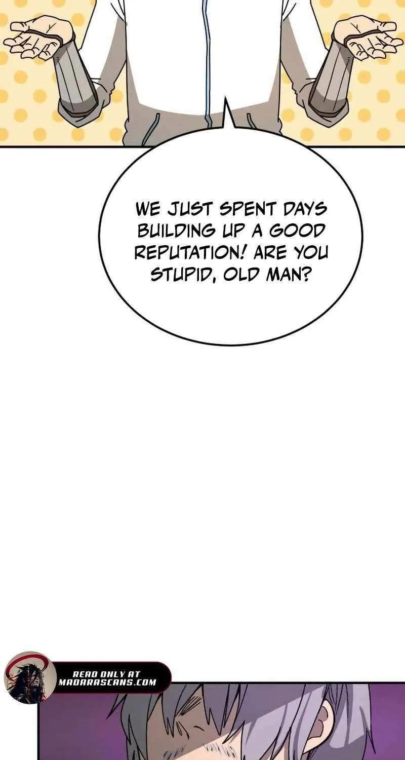 Escape from Another World Chapter 22 page 88 - 