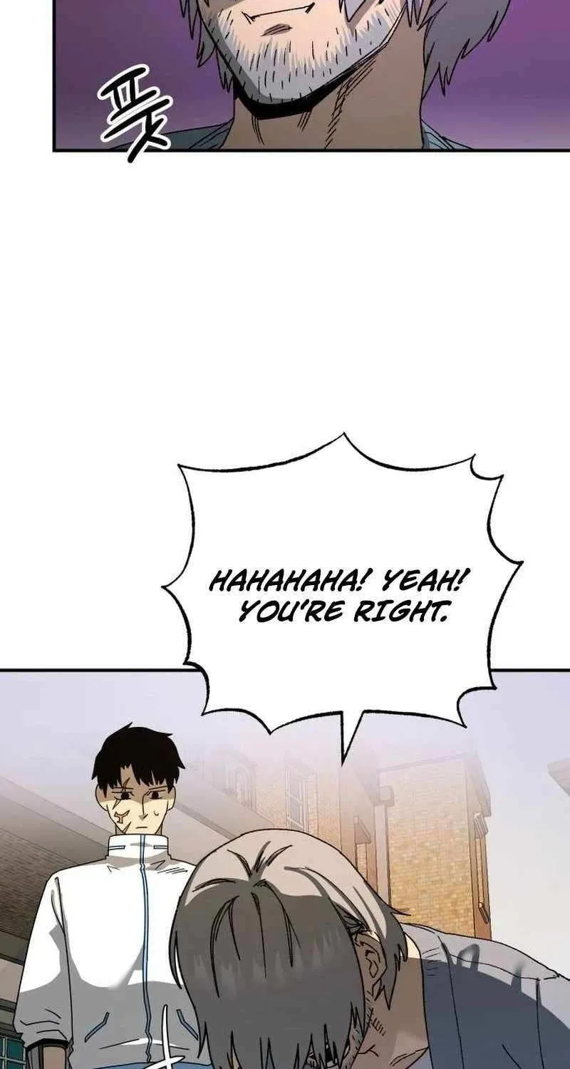 Escape from Another World Chapter 22 page 89 - 