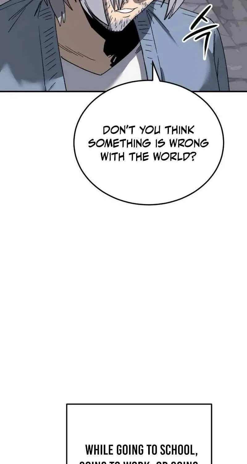 Escape from Another World Chapter 22 page 91 - 