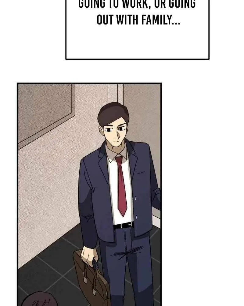 Escape from Another World Chapter 22 page 92 - 
