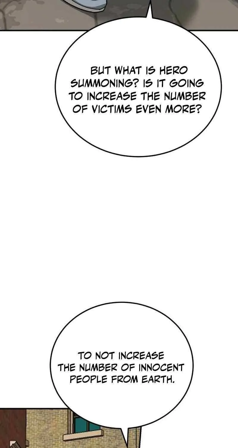 Escape from Another World Chapter 22 page 97 - 