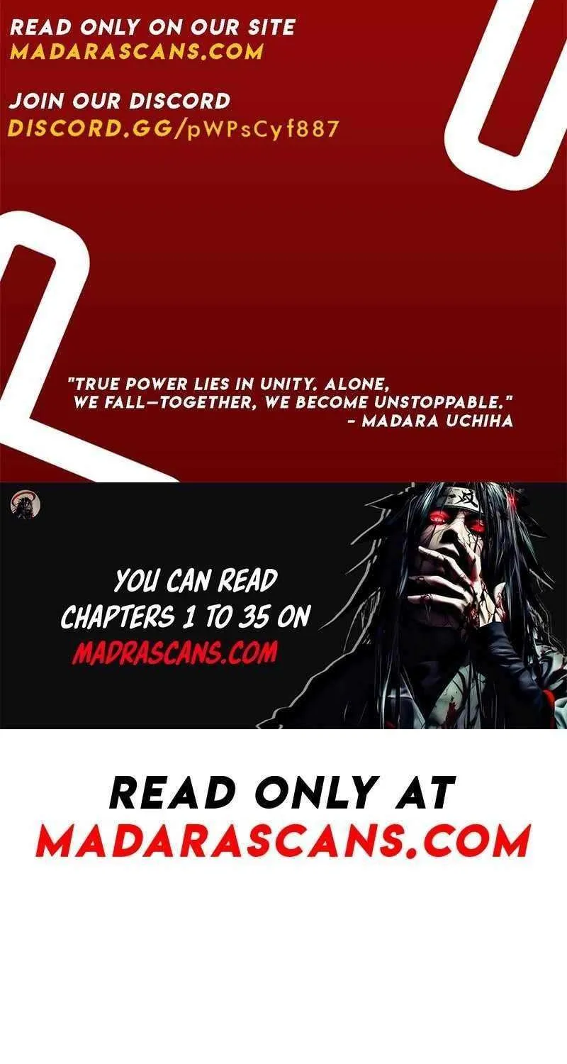 Escape from Another World Chapter 23 page 2 - 