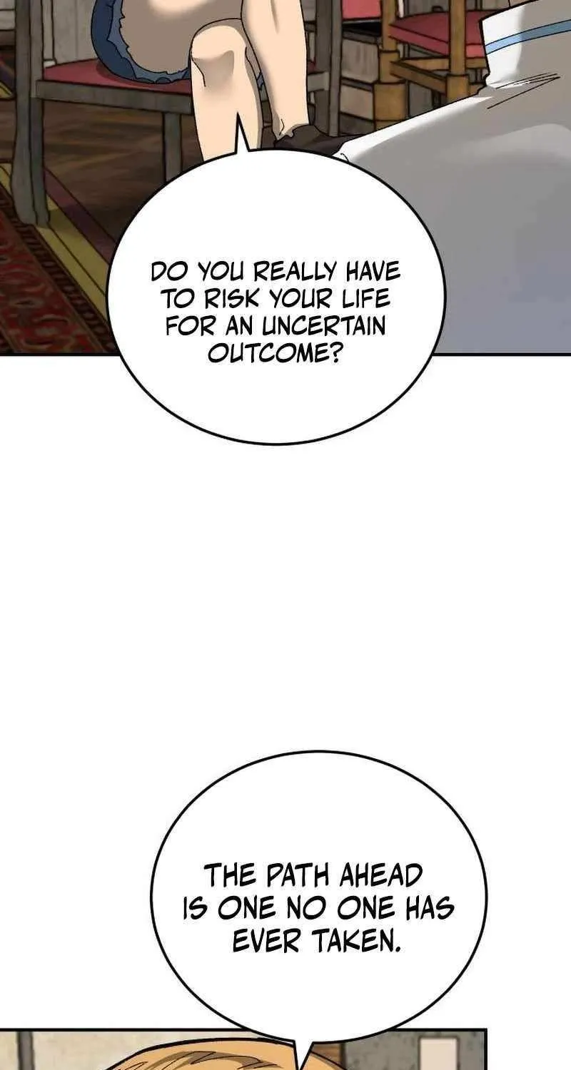 Escape from Another World Chapter 23 page 12 - 
