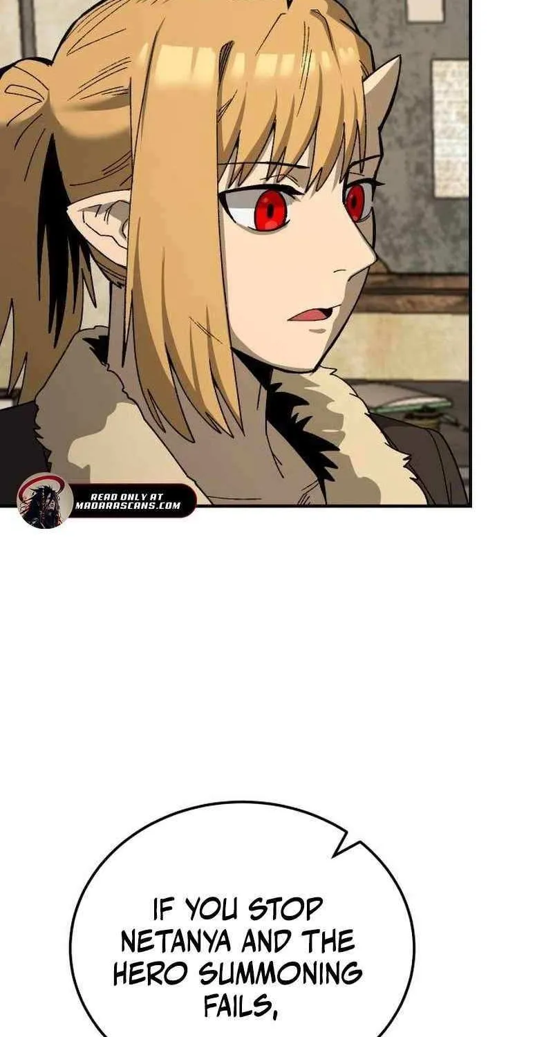 Escape from Another World Chapter 23 page 13 - 