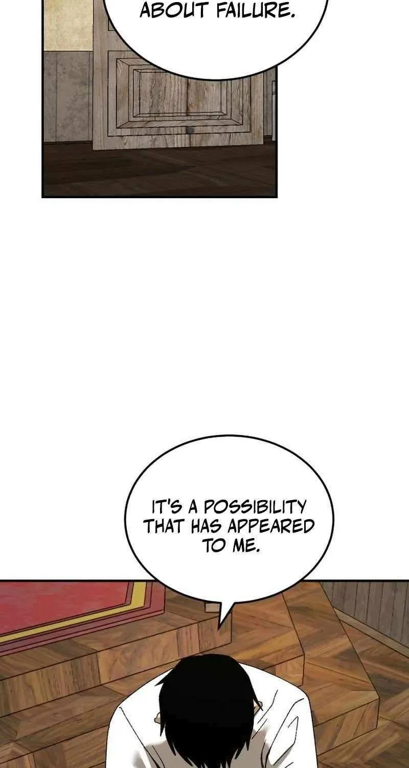 Escape from Another World Chapter 23 page 25 - 