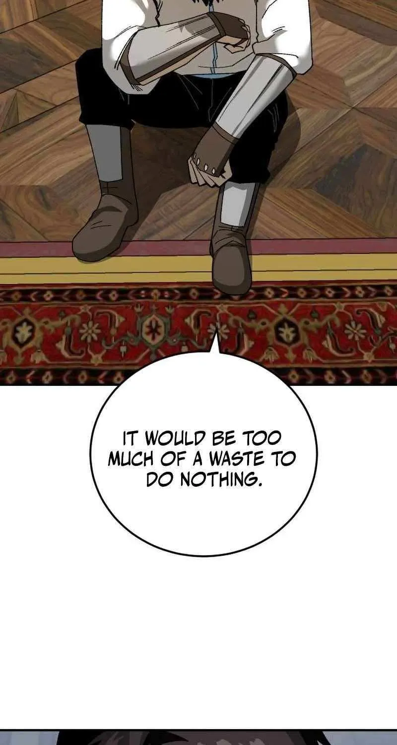Escape from Another World Chapter 23 page 26 - 