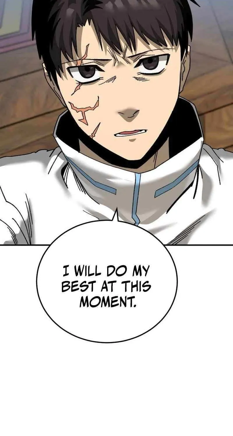 Escape from Another World Chapter 23 page 27 - 